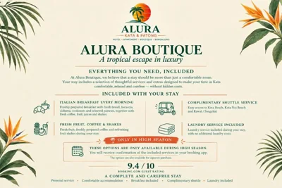 Alura Boutique – 사진 5