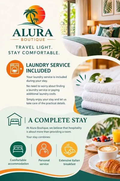 Alura Boutique – 사진 9